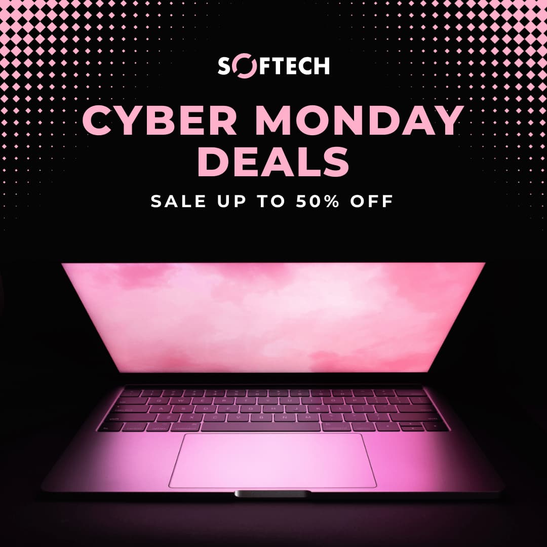 cyber monday deals