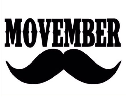 movember men health campaign