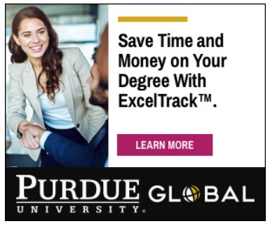 purdue university school banner