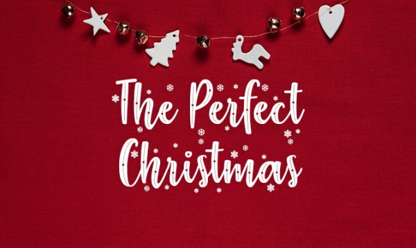 the perfect christmas best christmas fonts