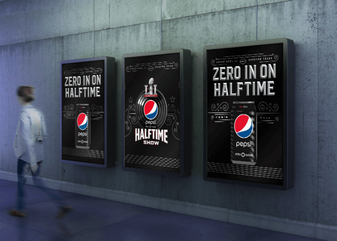 pepsi sponsorship marketing promotion strategy