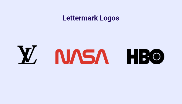 lettermark logos