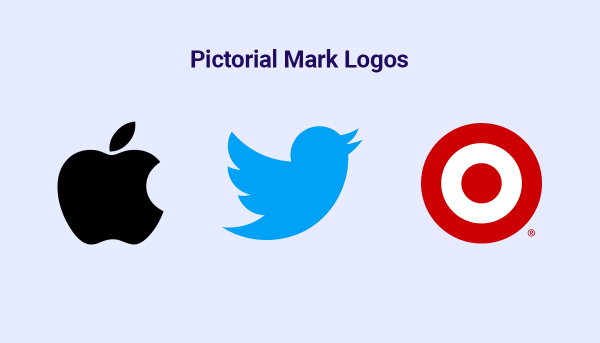 pictorial mark logos