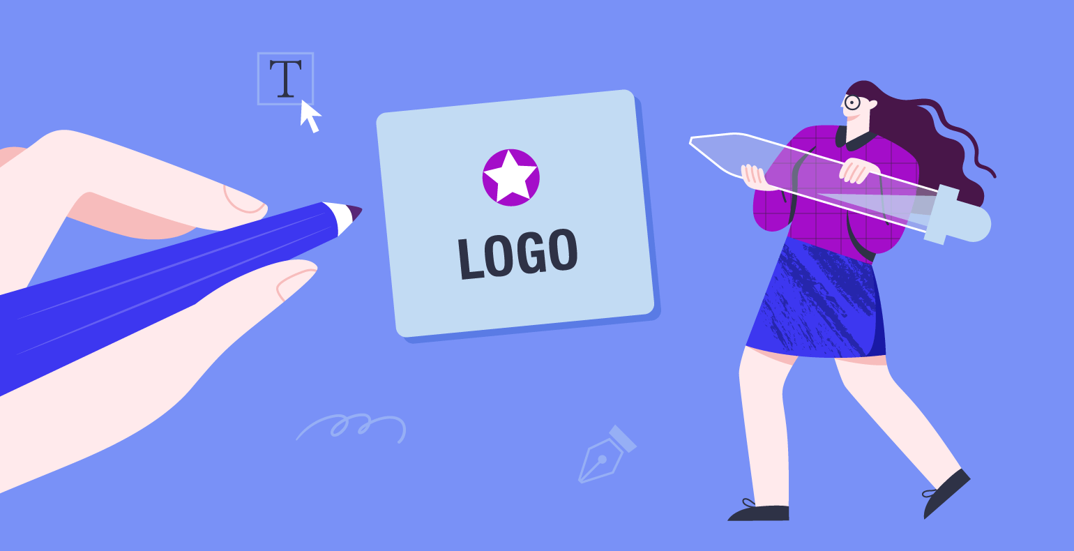 what is a brand logo