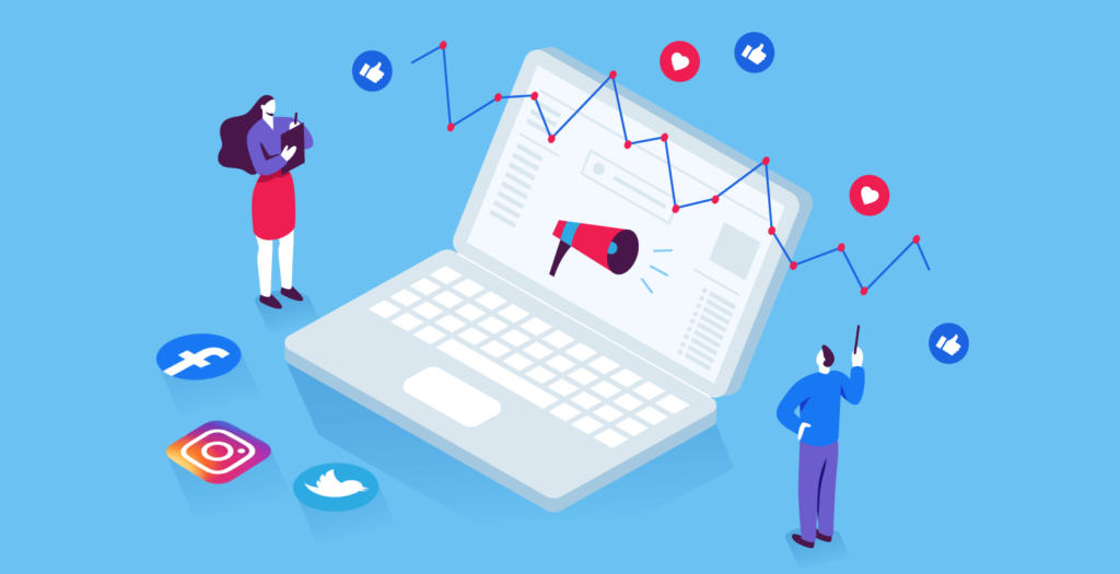 10 Step Social Media Marketing Strategy For 2022 - Creatopy
