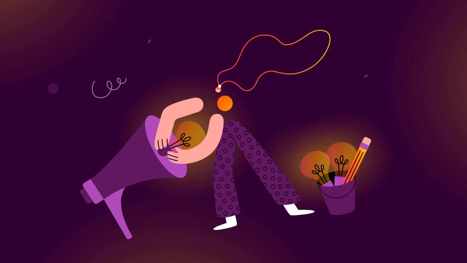 How To Stay Creative 40 Ad Design Tips And Examples