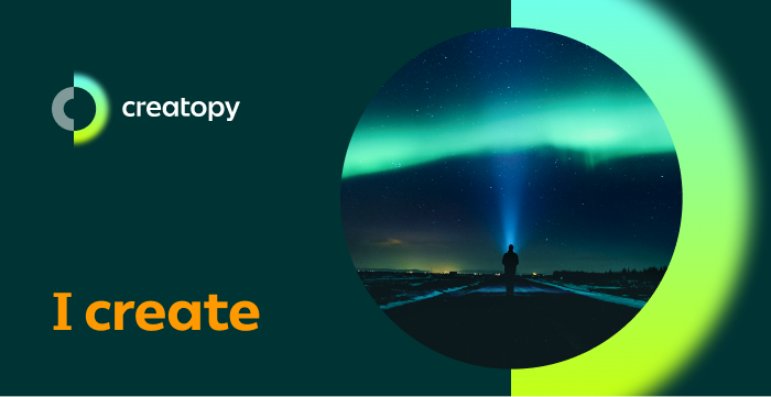 Creatopy - I create