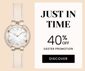 easter promotion