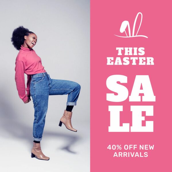 easter sale new arrivals