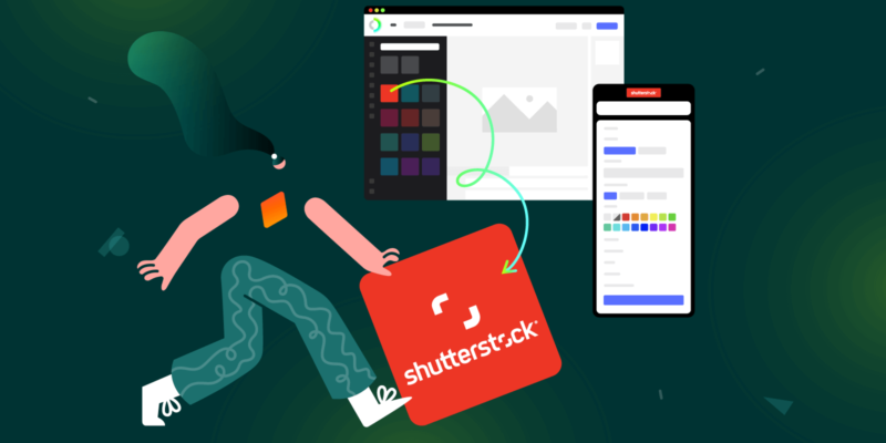 Shutterstock Integration Revised