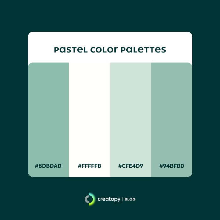 Pastel Colors: The Ultimate Guide to Using Them in Design