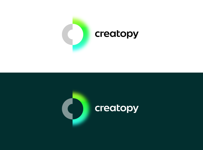 creatopy Logo