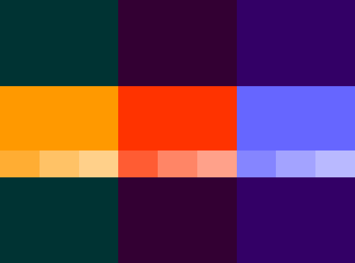 creatopy color palette