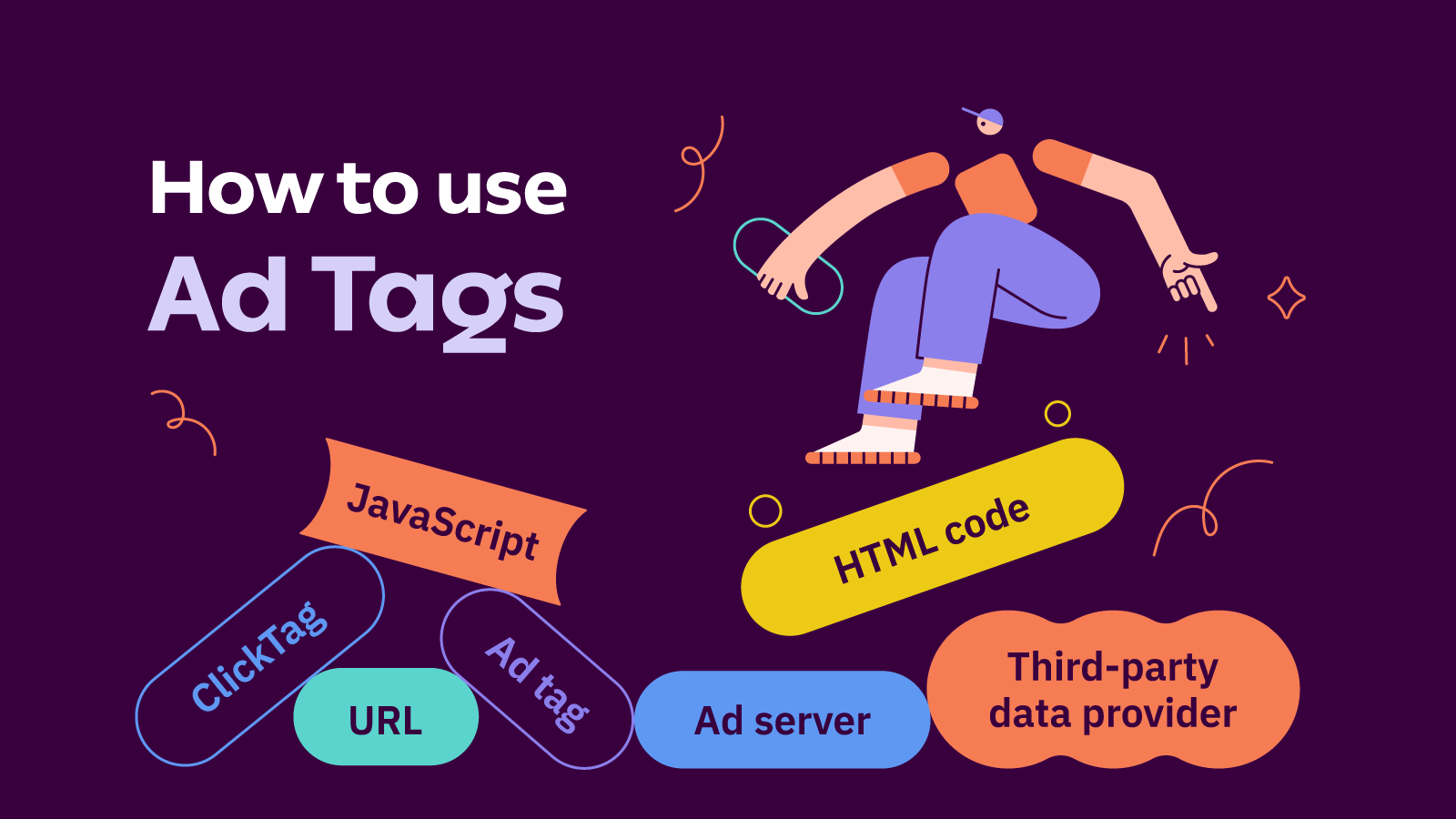Use tag outlet