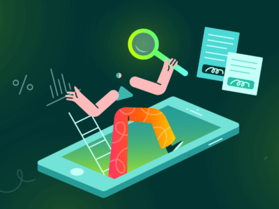 The 2021 Display Ad Design Trends and Statistics