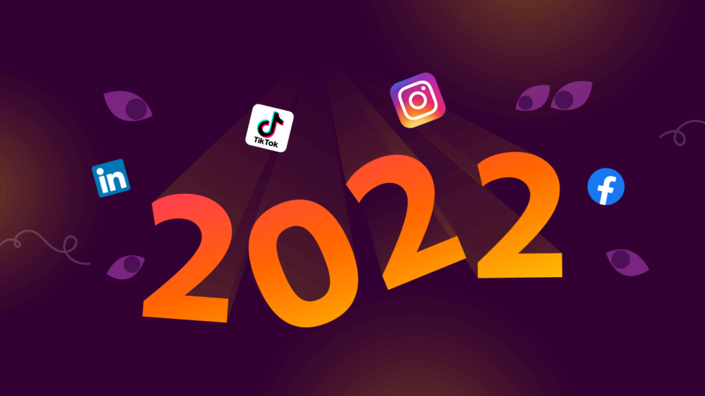 12 Social Media Trends And Predictions To Keep An Eye Out For In 2022 1024x576