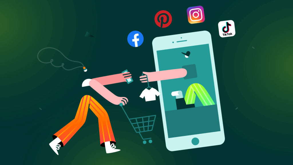 Stats Revealing the Power of Ecommerce in 2024