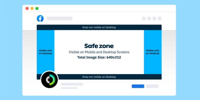 Facebook Cover Photo Size 2023 Best Practices - Creatopy Facebook Cover Photo Size 2023 Best Practices - Creatopy