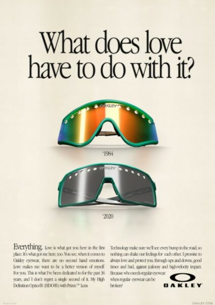 oakley ad copy1