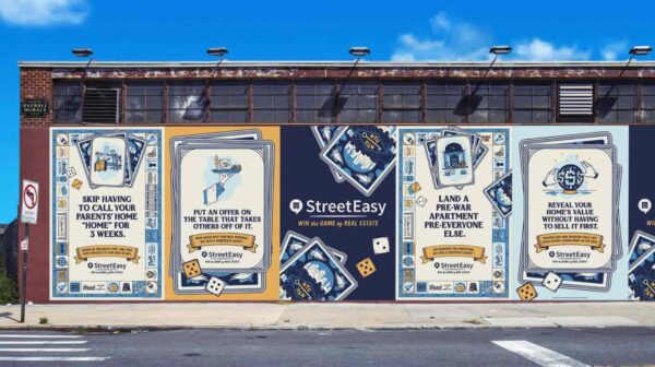 streeteasy ad copy