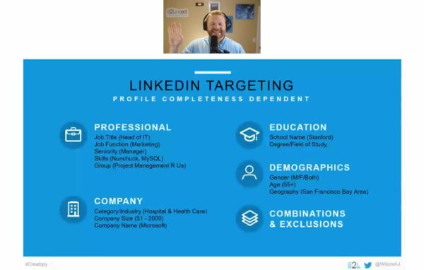 creatopy linkedin ads webinar 10