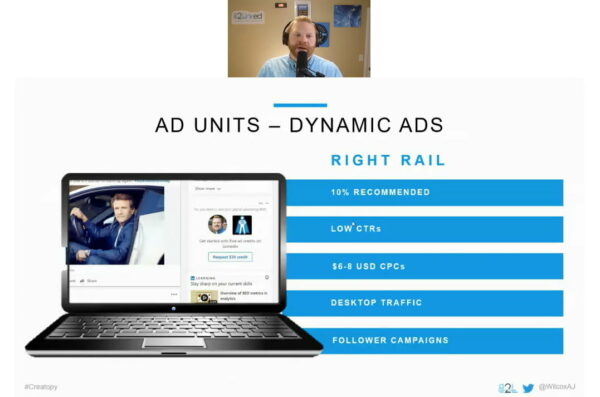 creatopy linkedin ads webinar 4