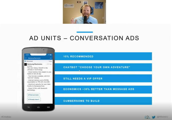 creatopy linkedin ads webinar 6