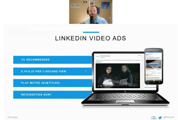 creatopy linkedin ads webinar 7