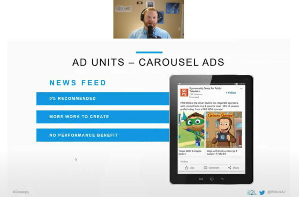 creatopy linkedin ads webinar 8