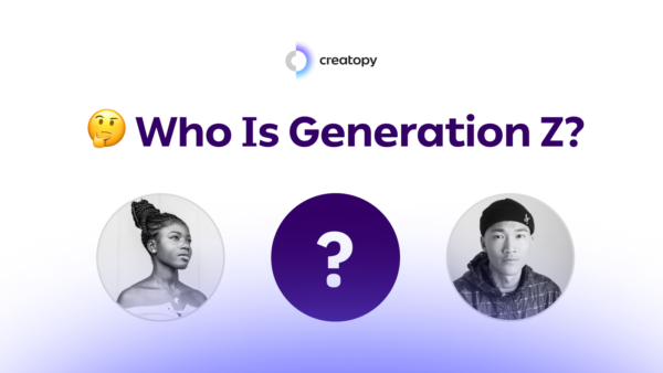 Who Is Generation Z