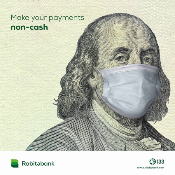 Rabitabank Ad Benjamin Franklin 1