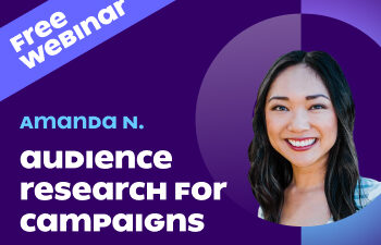 Audience Research Webinar