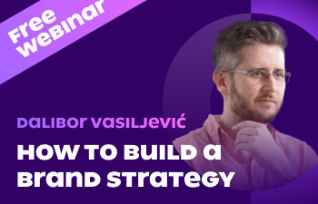 How To Build A Brand