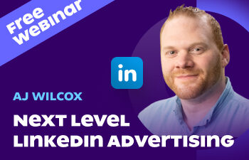 Linkedin Advertising Webinar