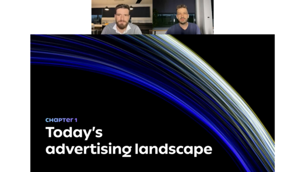 advertising landscape