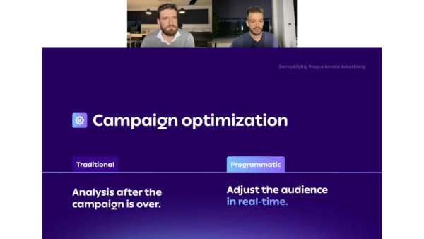 campaign optimization