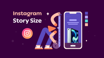 instagram story dimensions
