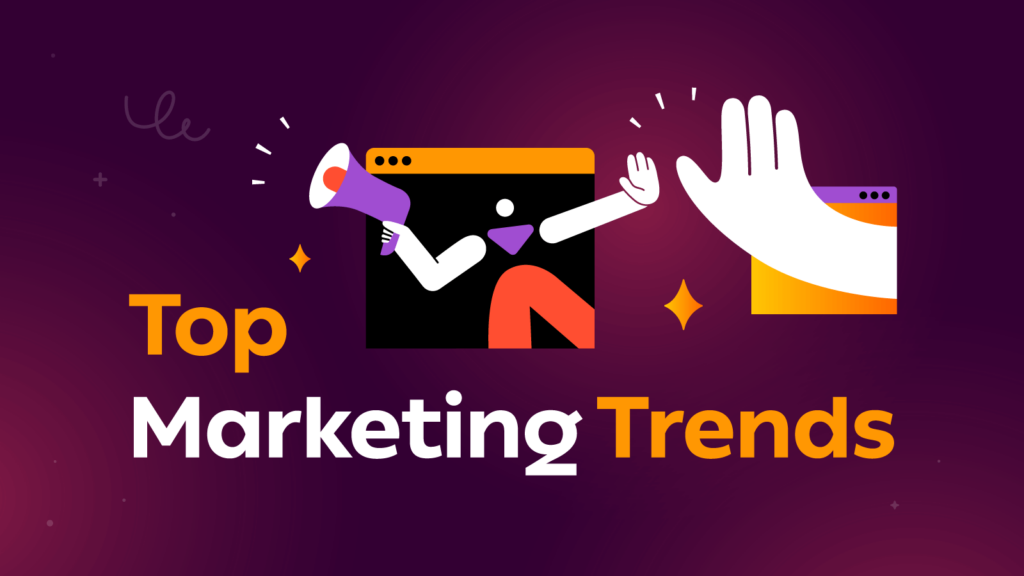 marketing trends