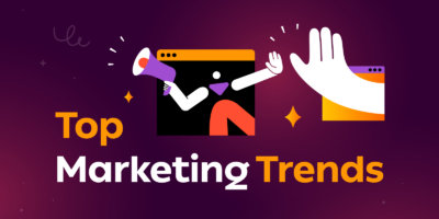 marketing trends