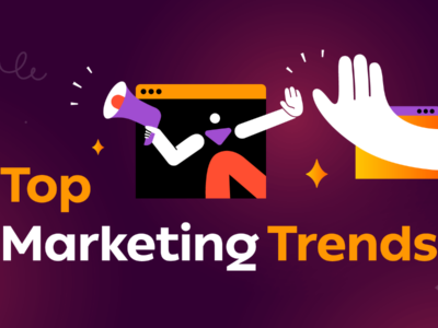 marketing trends