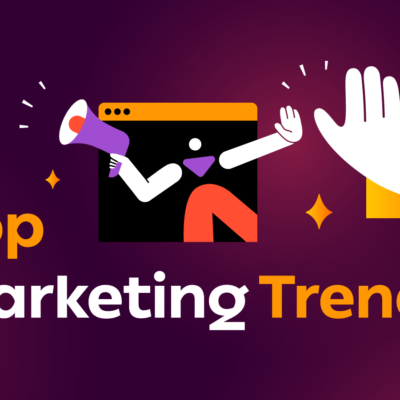 marketing trends