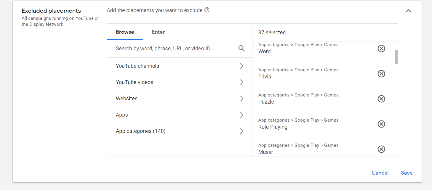 Video Ad Specs & Placements Guide for 2023