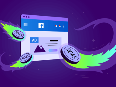 Facebook advertising guide