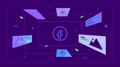 All the Facebook sizes and specifications you need to create ads.