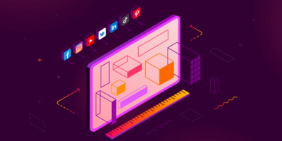 All the Social Media Sizes You Need to Run the Show