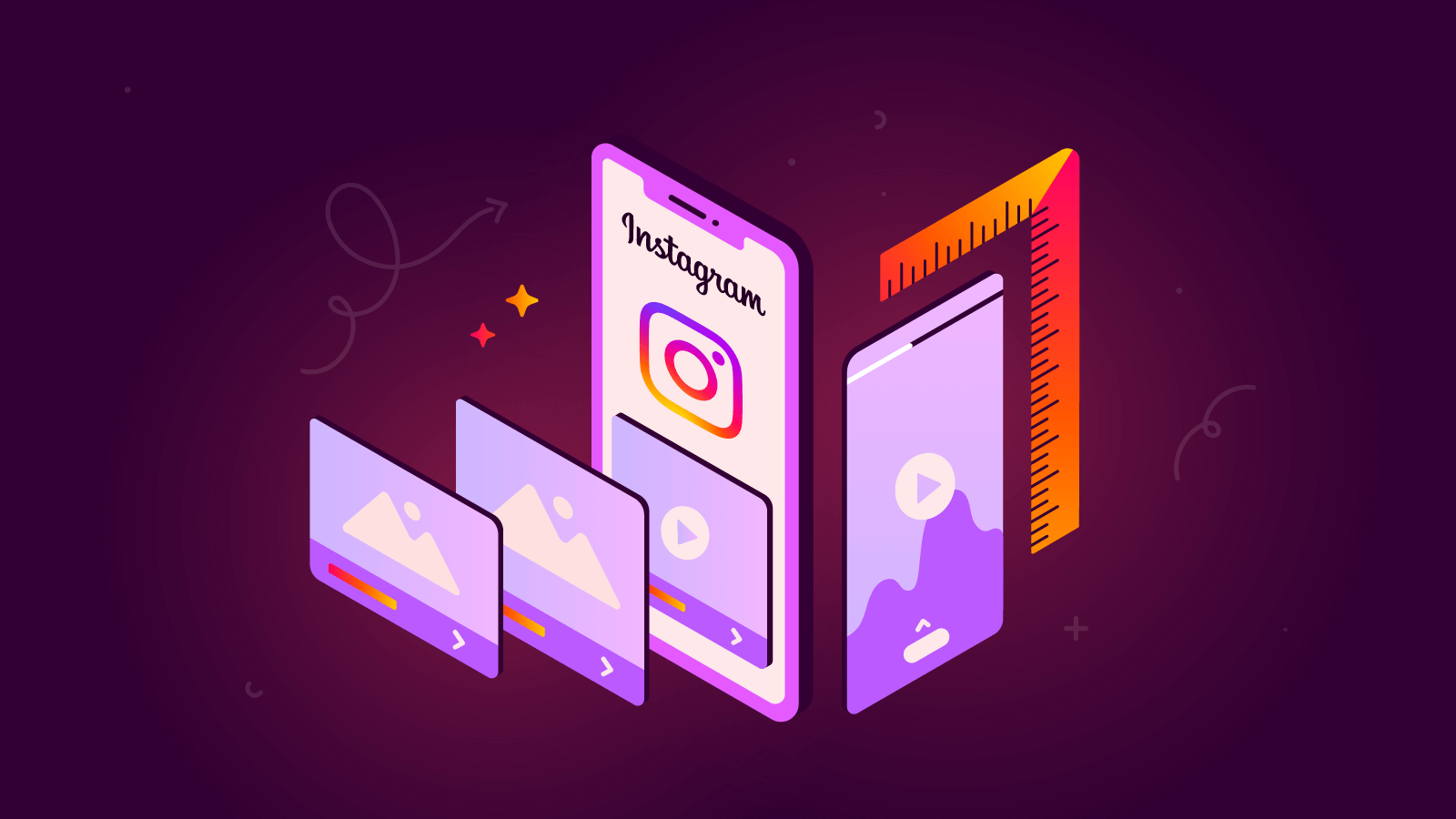 Instagram Ad Size 2024 Best Practices - Creatopy
