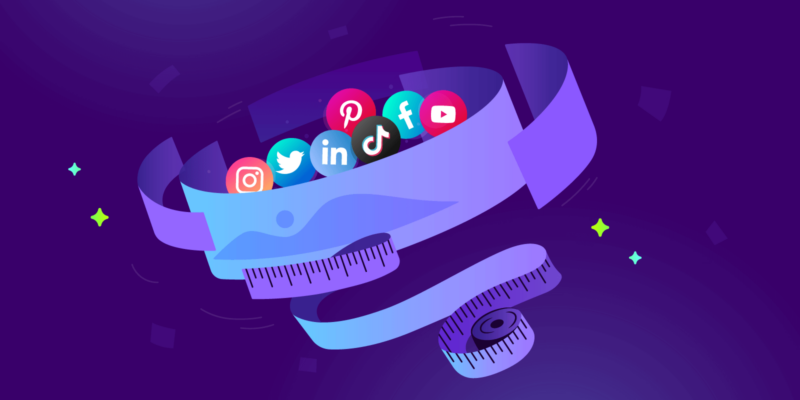 social media image sizes