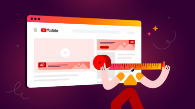 youtube Ad Specs and sizes