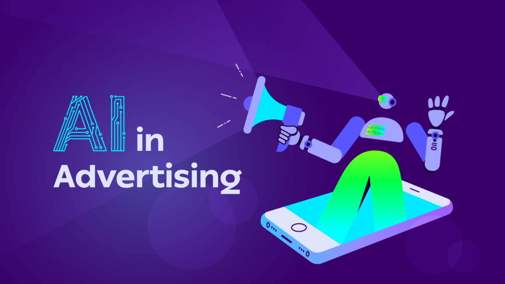 AI in advertising