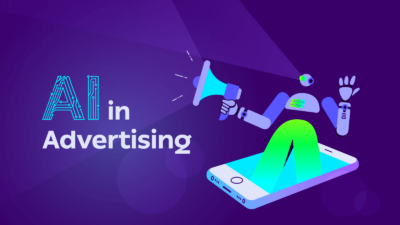 AI in advertising